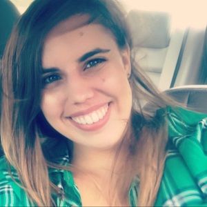 Meet your Posher, Bri